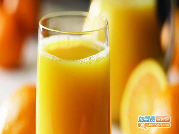 鲜果皇后饮品加盟费