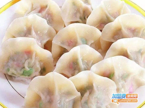 三可手工水饺加盟费