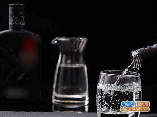 东北烧坊散白酒加盟