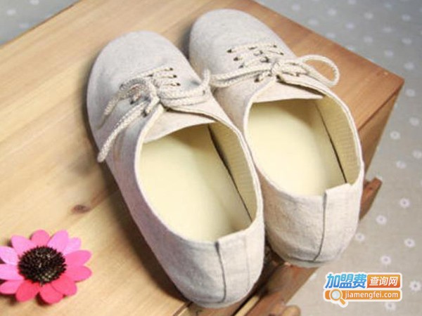 良品洗鞋加盟费