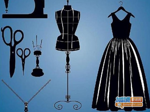 私人订制女装加盟