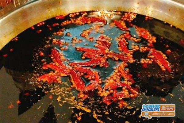 红堂老派火锅加盟费