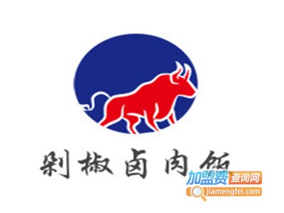 剁椒卤肉饭