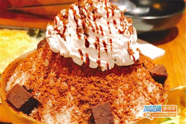 阿卡洋风韩国料理加盟费