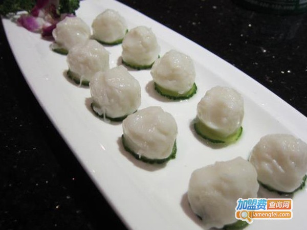 小巴椒火锅加盟费