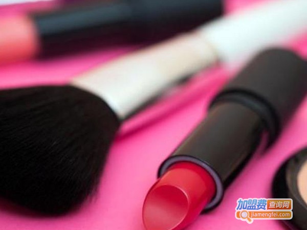 韩国伊蓓诺化妆品加盟