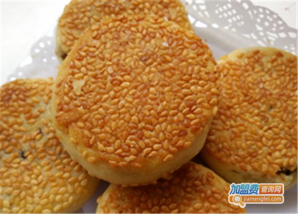 九弓湾糕点加盟费