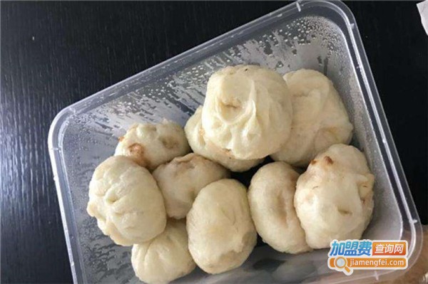 益味坊早餐店加盟费