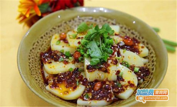 苗家砂锅酸辣烫加盟费