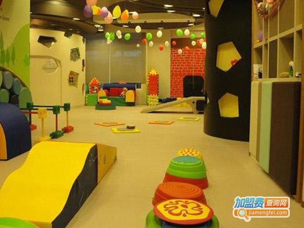 宝宝早教机构加盟费