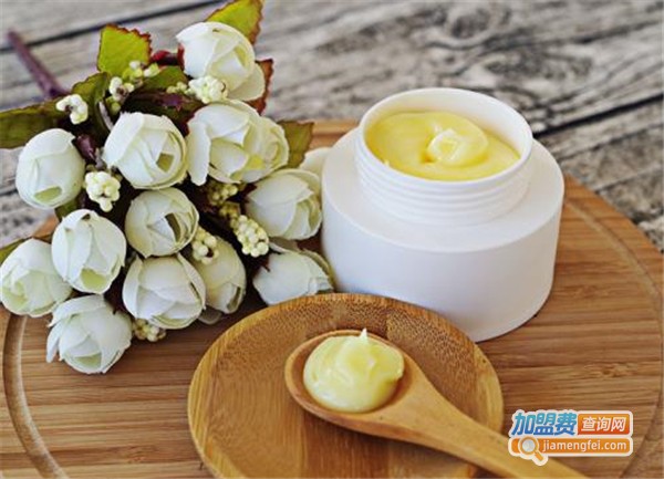 纯天然护肤品加盟费