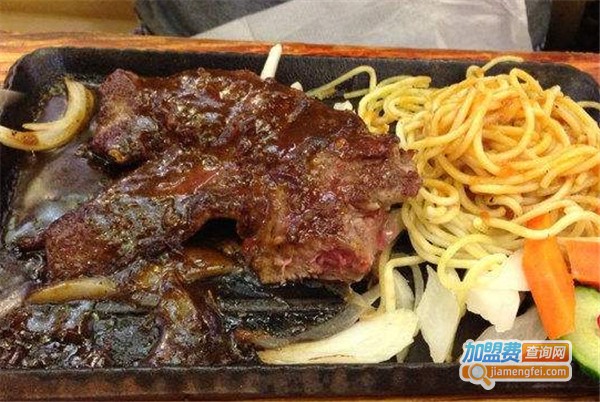 露斯餐厅加盟费