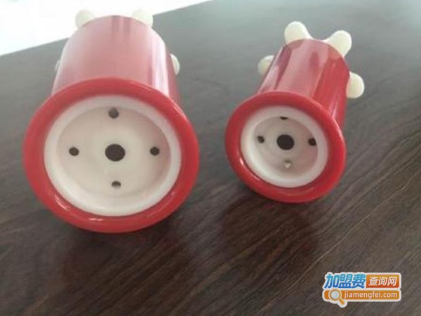 川坤拔罐加盟费