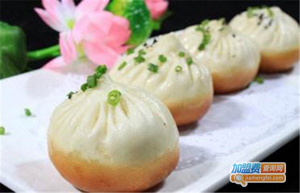 生煎培训加盟费