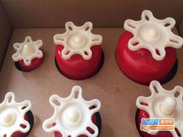 川坤拔罐加盟费