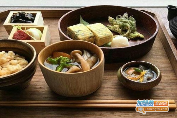 大华早餐加盟费