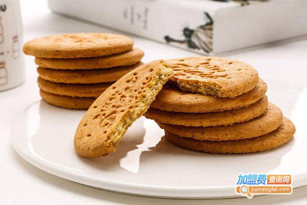 零嘴管家加盟费