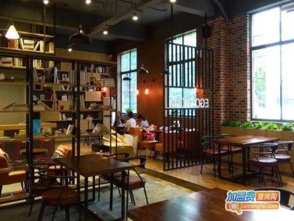 90咖啡吧咖啡店加盟费