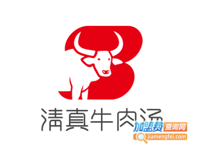 清真牛肉汤加盟