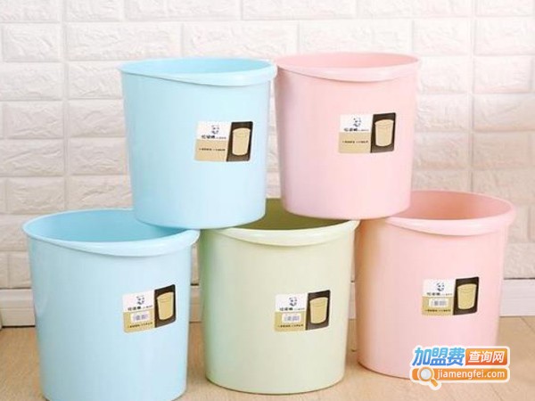 5元百货加盟费