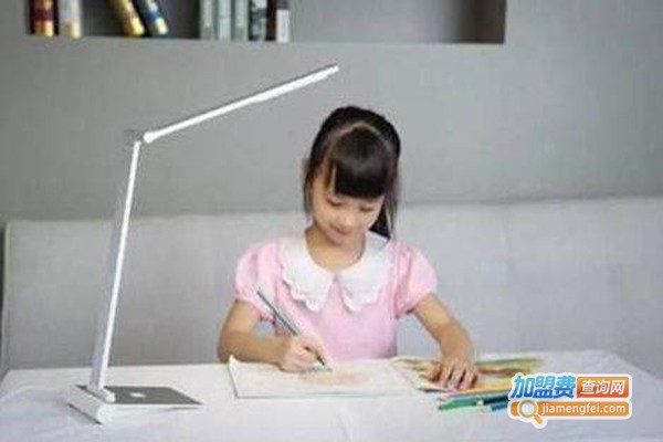 视力保健中心加盟费