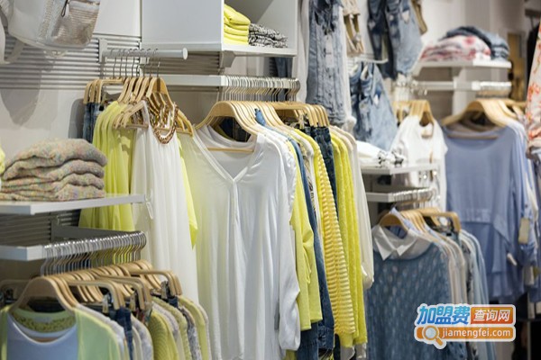 小时光童装加盟费