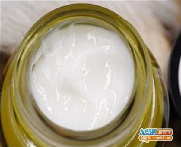 纯天然护肤品加盟费