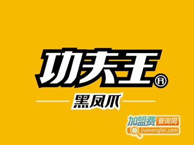 功夫王卤品加盟费