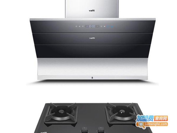 华帝厨电加盟费