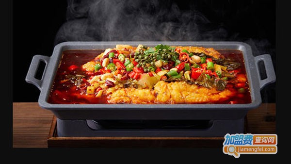 小渔夫烤鱼加盟费