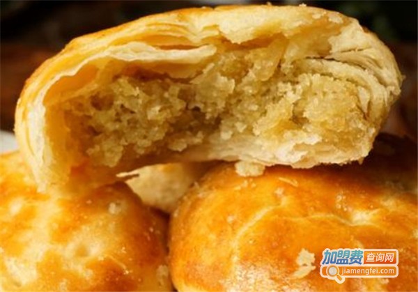 罗记绿豆酥饼加盟费_投资罗记绿豆酥饼加盟费是多少？
