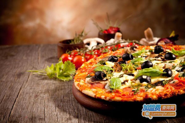 姐妹披萨加盟费