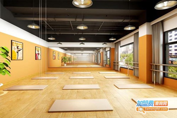 潜能开发培训加盟费