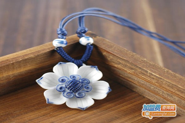 韩饰饰品店加盟费