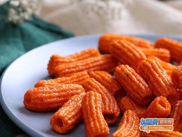 6块9零食店加盟