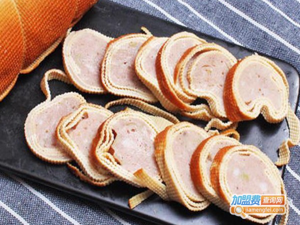 闪迪信诚食品加盟费