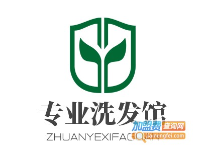 专业洗发馆加盟