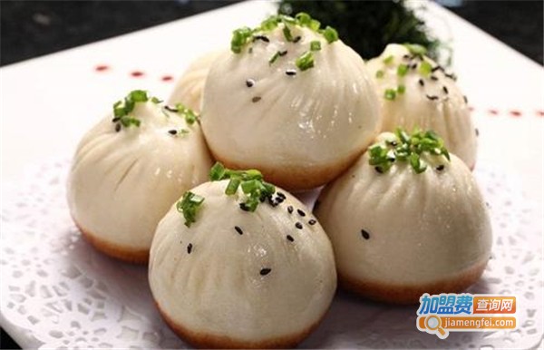 生煎培训加盟费