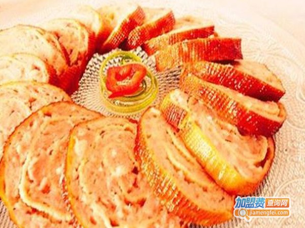 闪迪信诚食品加盟费