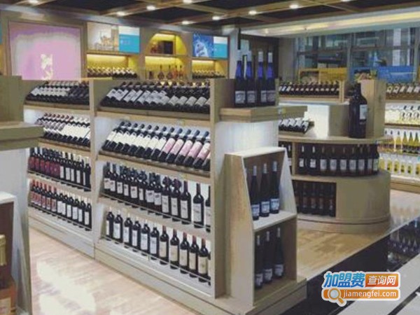 超马鲜生超市加盟费