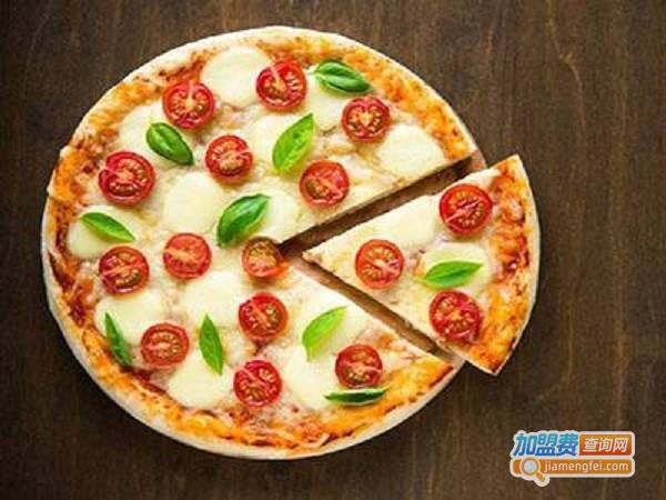 姐妹披萨加盟费