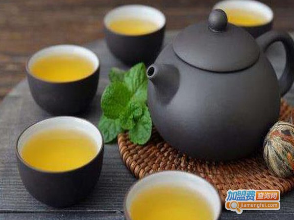 宗博堂健康养生连锁加盟费