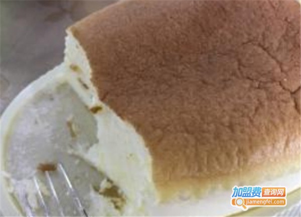 金莎蛋糕店加盟费