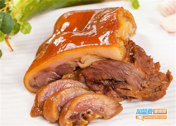 重庆茅溪卤菜加盟费