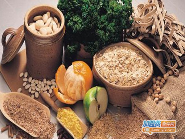 宗博堂健康养生连锁加盟费