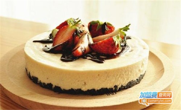 澳美琪面包店加盟费