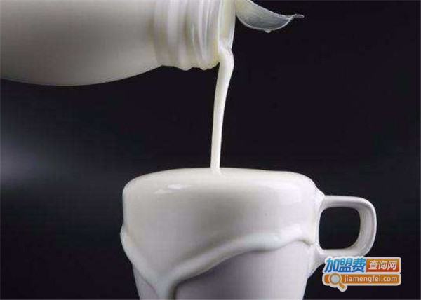 纯手工酸奶加盟费