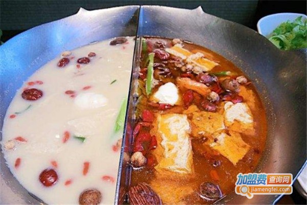 鼎王火锅加盟费