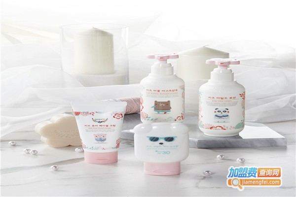 乖乖贝贝母婴店加盟费