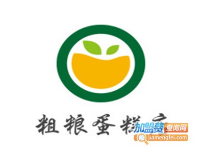 粗粮蛋糕店